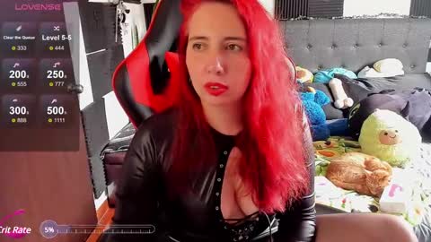 Ursula Gomez online show from March 7, 8:55 pm