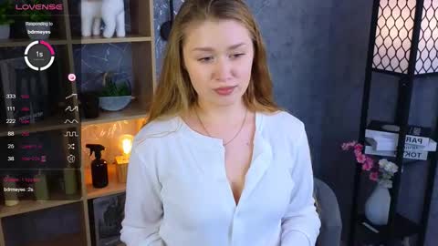 Erica online show from December 15, 3:35 am