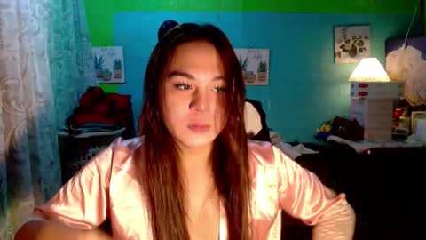 YOURGIRLCAMILLA online show from November 24, 12:04 pm