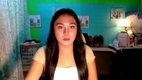 YOURGIRLCAMILLA online show from December 1, 1:09 pm