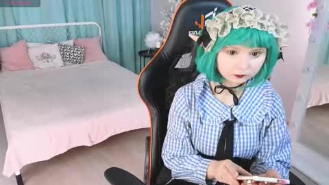 usagi_sasagi online show from March 22, 3:49 pm