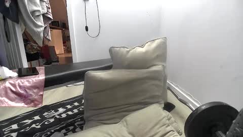 BamBam online show from October 14, 1:52 am