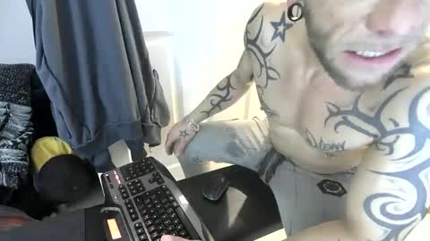 BamBam online show from December 7, 7:10 am