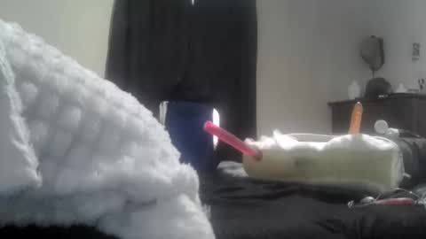 Slave bitch online show from March 29, 12:40 pm