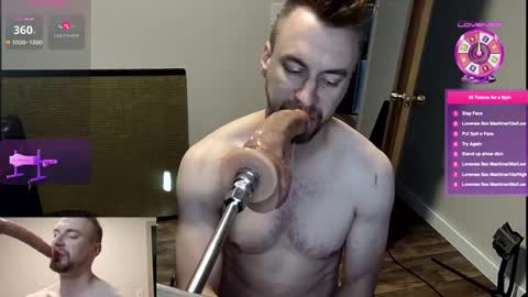 Snapshot of usemythroat664034 chatting on September 17, 11:08 pm MalcolmRW online show from September 17, 11:08 pm