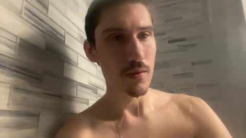 Bartholomew Washington online show from March 23, 8:14 pm