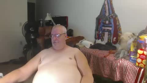 Eric online show from October 6, 2:02 pm