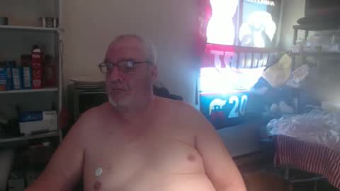 Eric online show from March 10, 2:16 pm