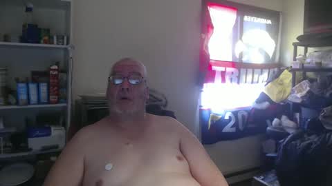 Eric online show from March 7, 3:07 pm