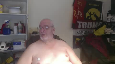 Eric online show from February 18, 2:38 am