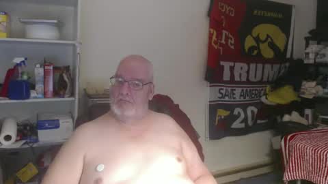 Eric online show from February 19, 3:28 am