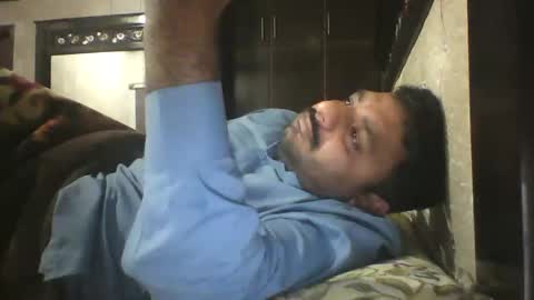 Mian184 online show from March 1, 3:38 pm