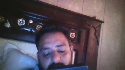 Mian184 online show from September 29, 9:08 am