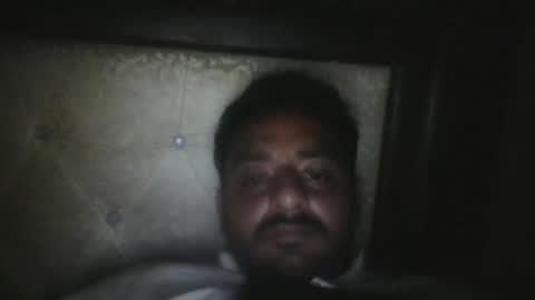 Mian184 online show from October 22, 8:54 pm