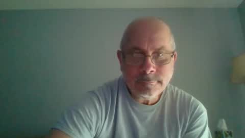 Jim online show from December 28, 1:38 pm