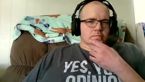 usstarr1 online show from January 12, 3:52 pm