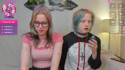  Haven online show from June 25, 1:49 pm