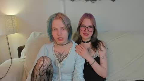  Haven online show from June 6, 3:18 pm