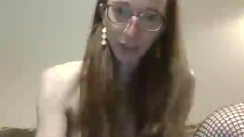 Candice online show from June 29, 3:34 pm