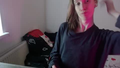 Excuse me online show from January 18, 10:24 am