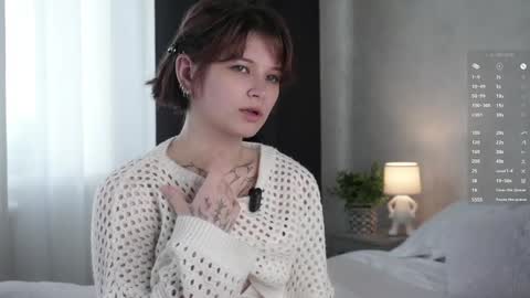 Daisy online show from June 5, 12:10 pm