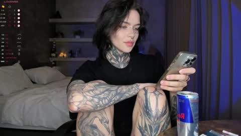 Eva online show from January 6, 5:28 pm