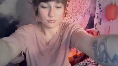 Judy online show from July 9, 10:36 pm