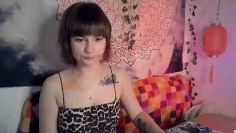 Judy online show from July 14, 6:57 pm