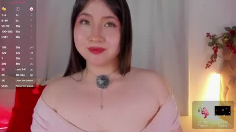 Mary online show from June 30, 3:06 am