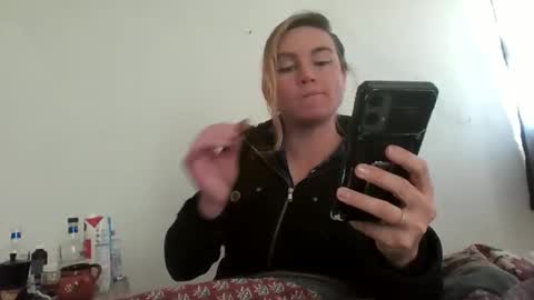 vagimosa online show from February 8, 8:01 pm