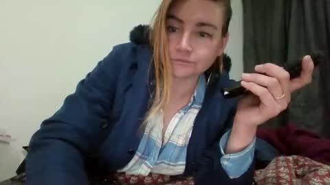 vagimosa online show from November 20, 12:15 pm