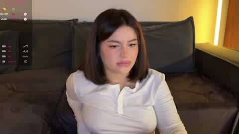 Valery online show from December 30, 10:55 pm