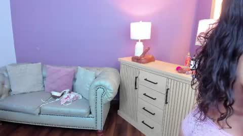 Vaiolet Harris online show from July 25, 11:52 am