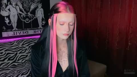 Marin online show from February 12, 2:43 pm