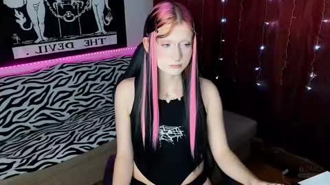 Marin online show from March 1, 7:15 pm