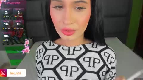 luna online show from September 25, 8:27 pm