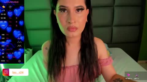 luna online show from February 27, 6:35 am