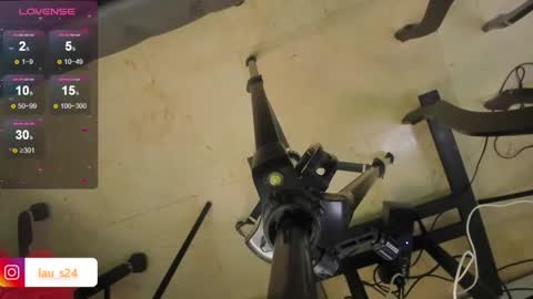 luna online show from September 21, 7:40 pm