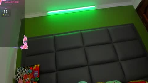 luna online show from November 8, 9:51 pm