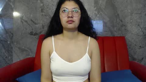 Vainilla online show from January 14, 1:24 am