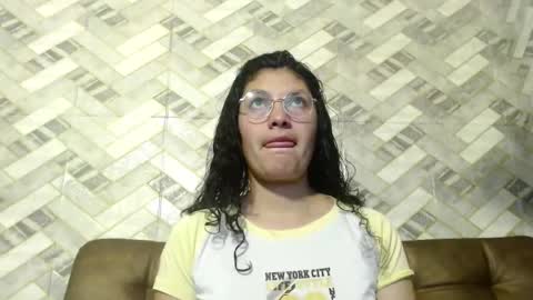 Vainilla online show from December 4, 2:22 am