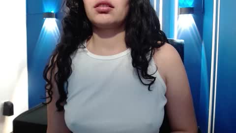 Vainilla online show from October 29, 3:30 am