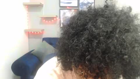 Snapshot of vainillasexhotsex chatting on October 21, 12:21 pm vainillasexhotsex online show from October 21, 12:21 pm
