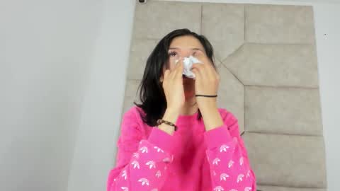 V A I O L E T T  S M I T H online show from November 6, 1:03 pm