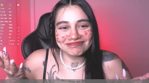 first of all... who are u online show from February 15, 7:51 am