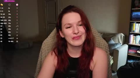 Val online show from March 13, 9:18 pm