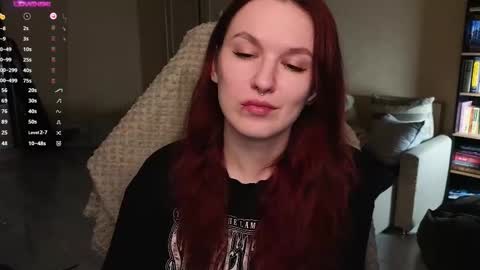 Val online show from March 15, 9:07 pm