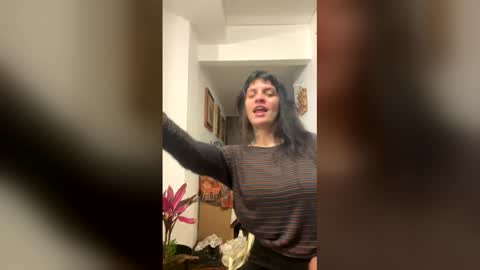 Val riess - Val. online show from December 15, 11:56 pm