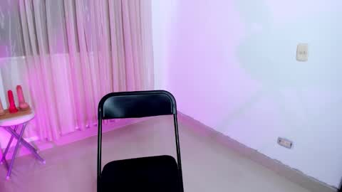 HI IM NEW online show from February 5, 7:06 pm