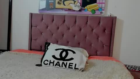 Valentina online show from February 25, 5:44 am